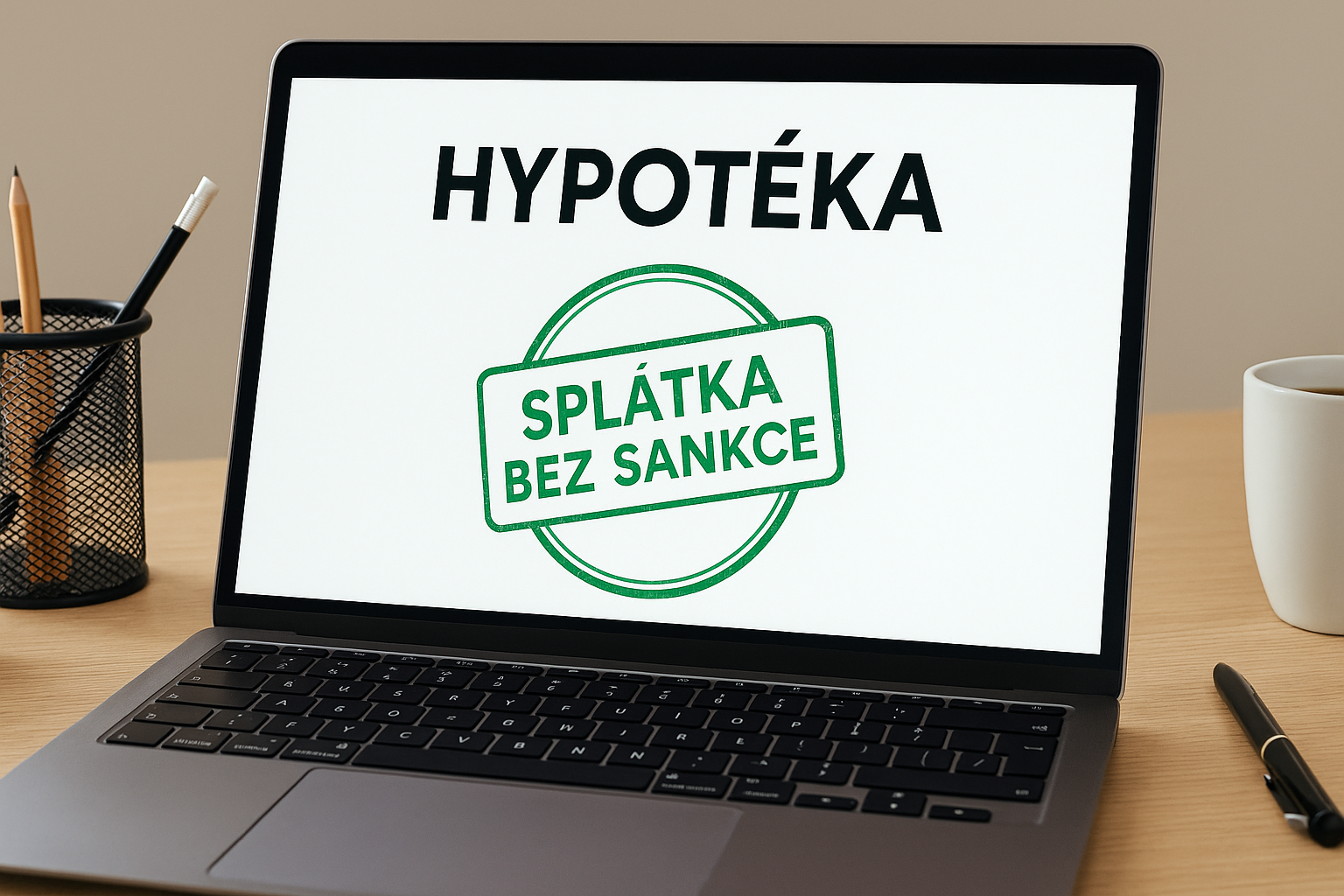 Poplatky za předčasné splacení hypotéky v roce 2025?
