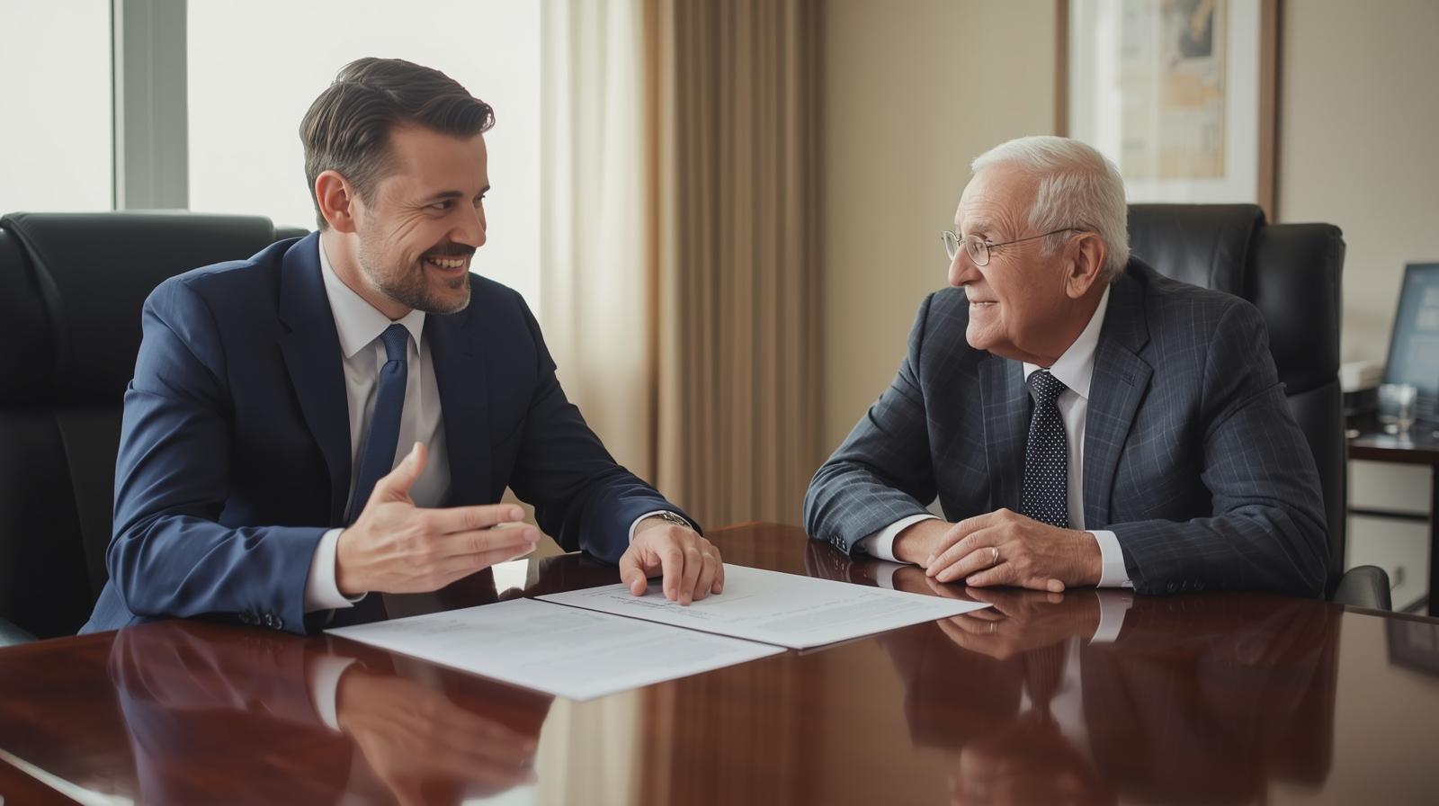 senior u advokáta senior u advokáta