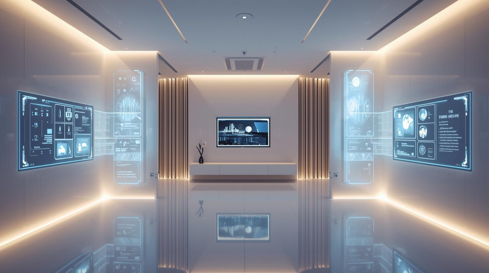 chytrá domáctnost chytrá domáctnost