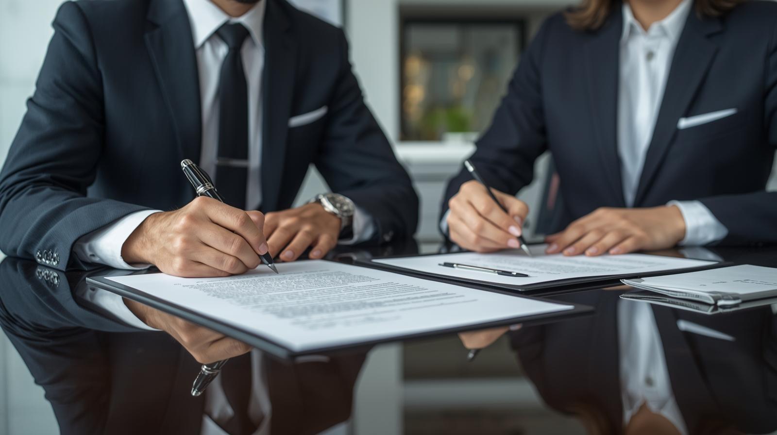 podpis ks u advok&aacute;ta