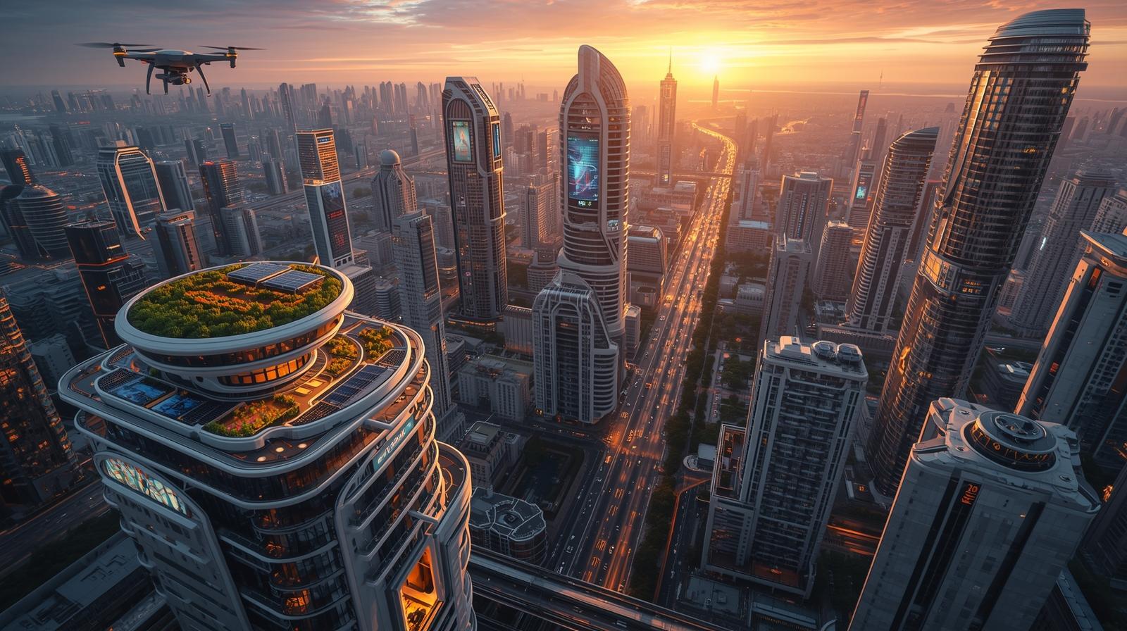 smart city smart city