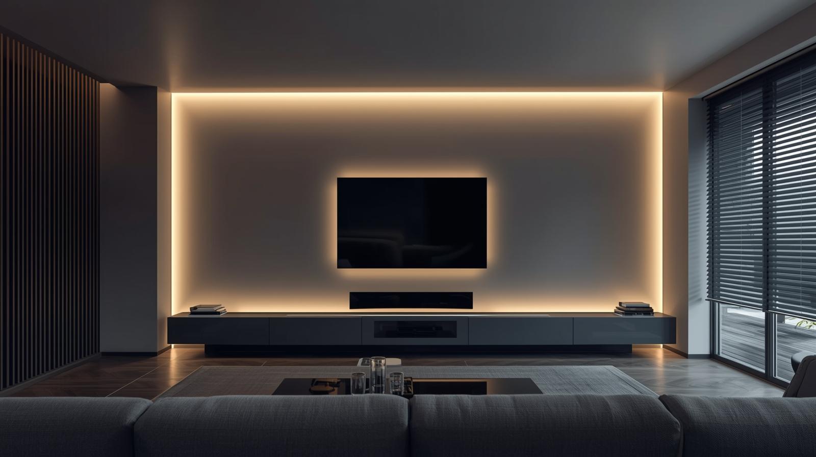 chytrá domácnost chytrá domácnost