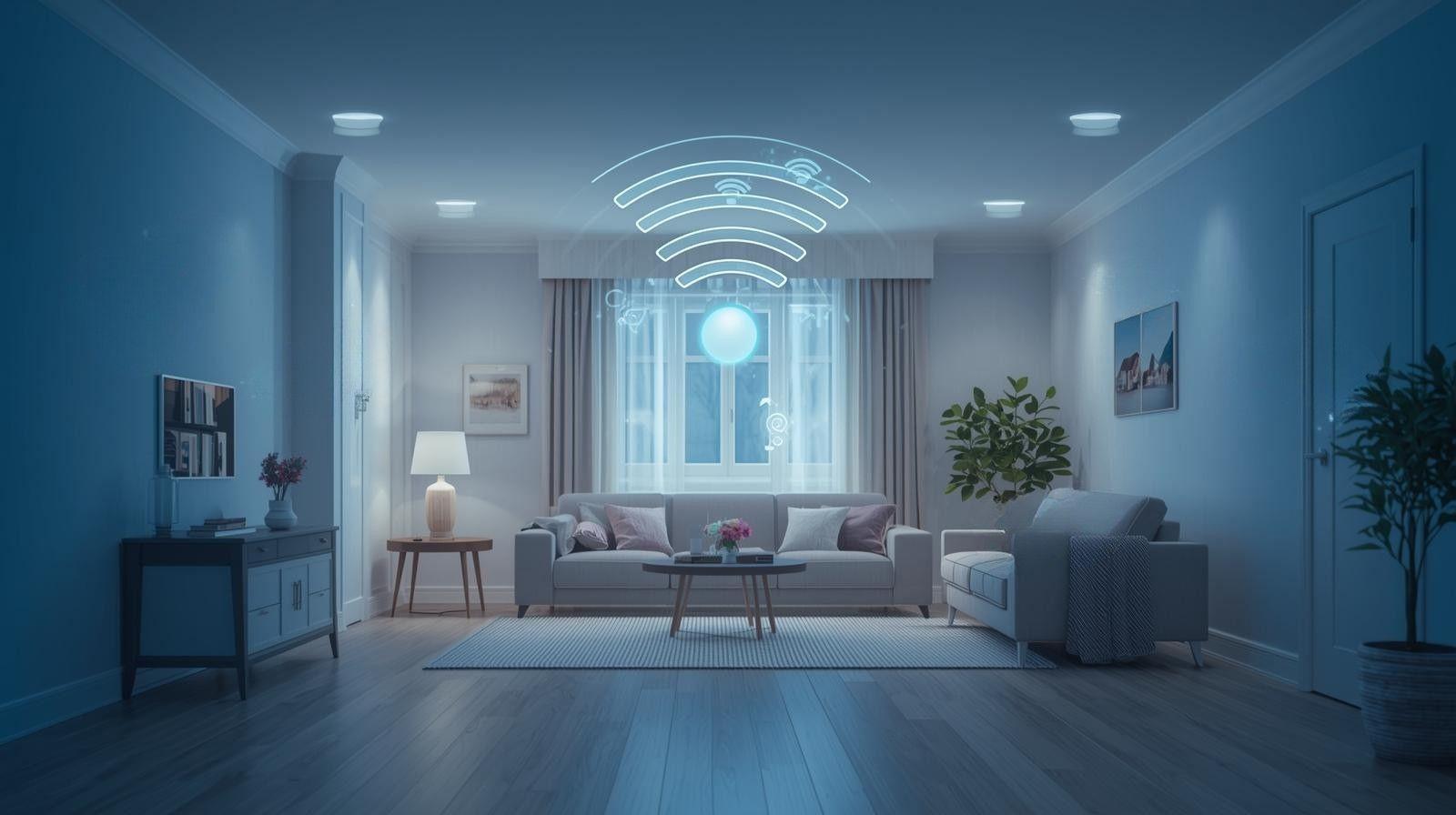 smart home s wifi smart home s wifi