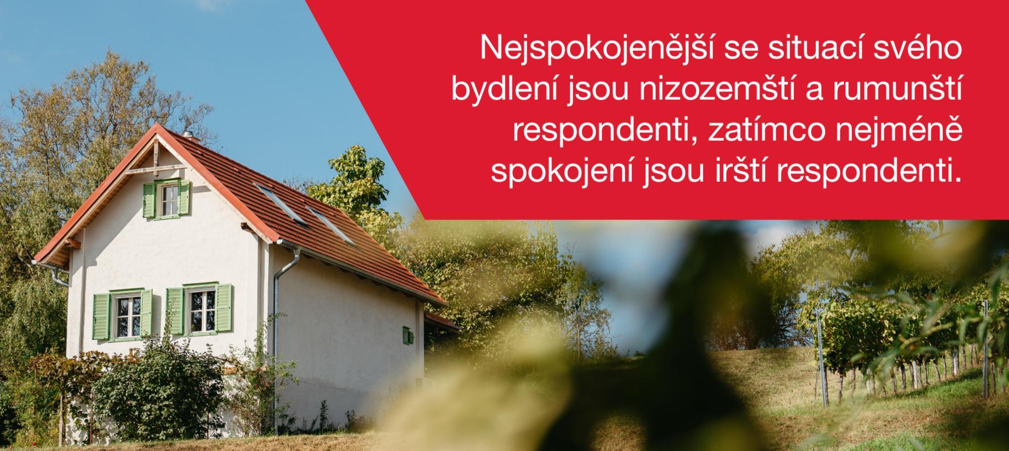 Finsko: Kde domov znamená jistotu