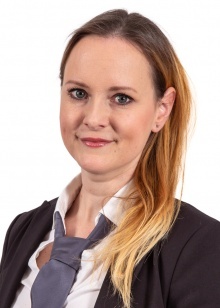 Boháčková Jarmila