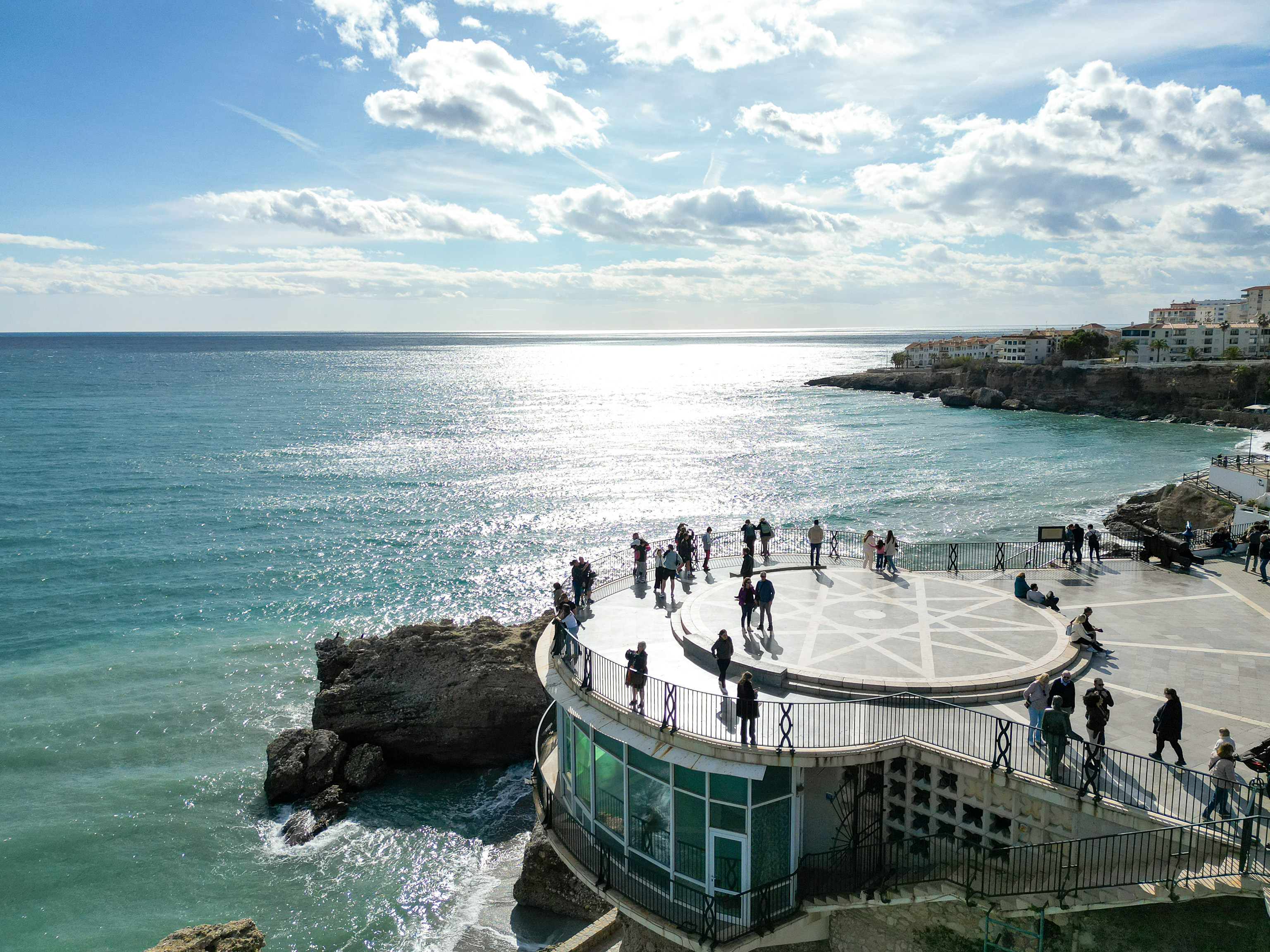 Costa Del Sol - druhý domov Costa Del Sol - druhý domov