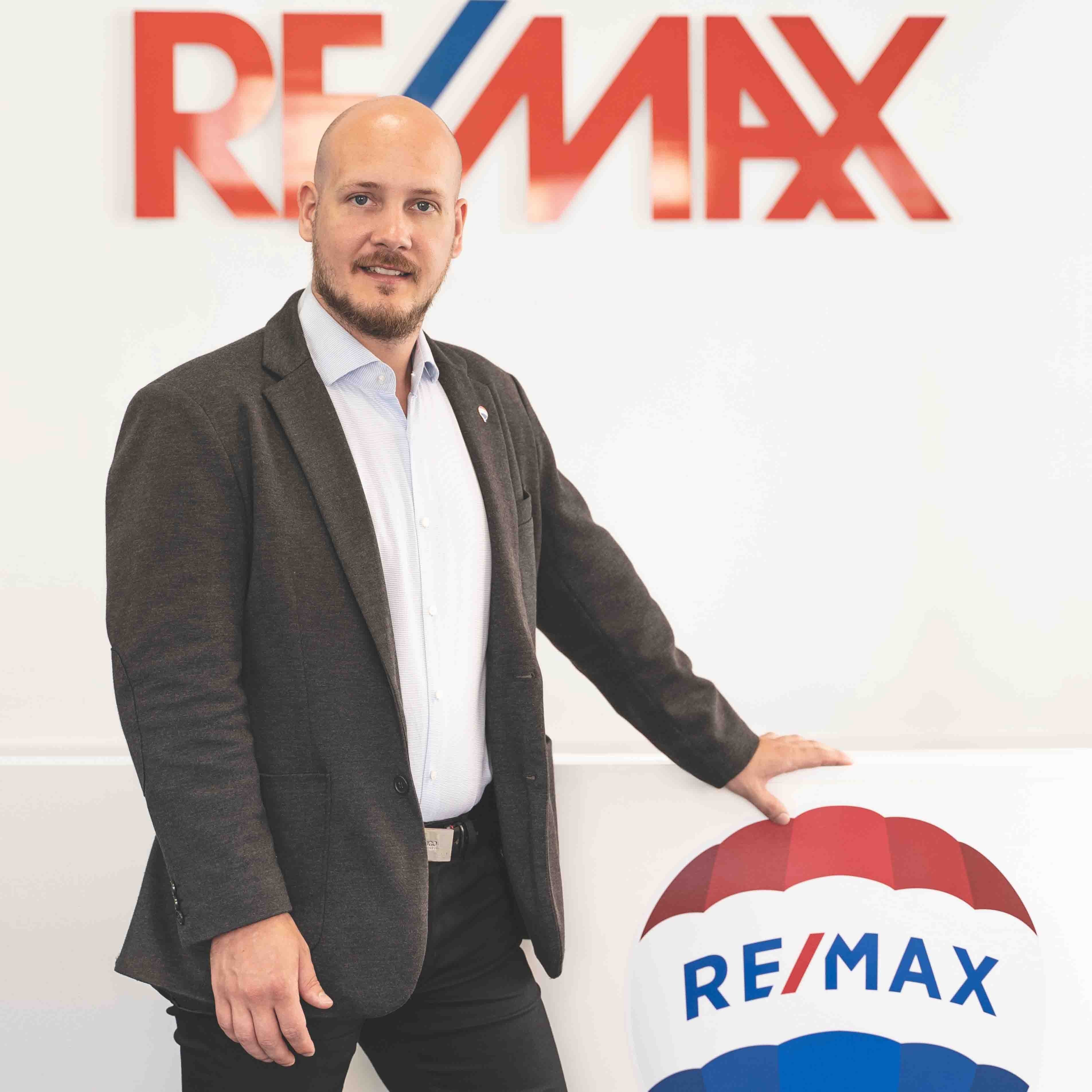 Realitní kancelář v Brně REMAX
