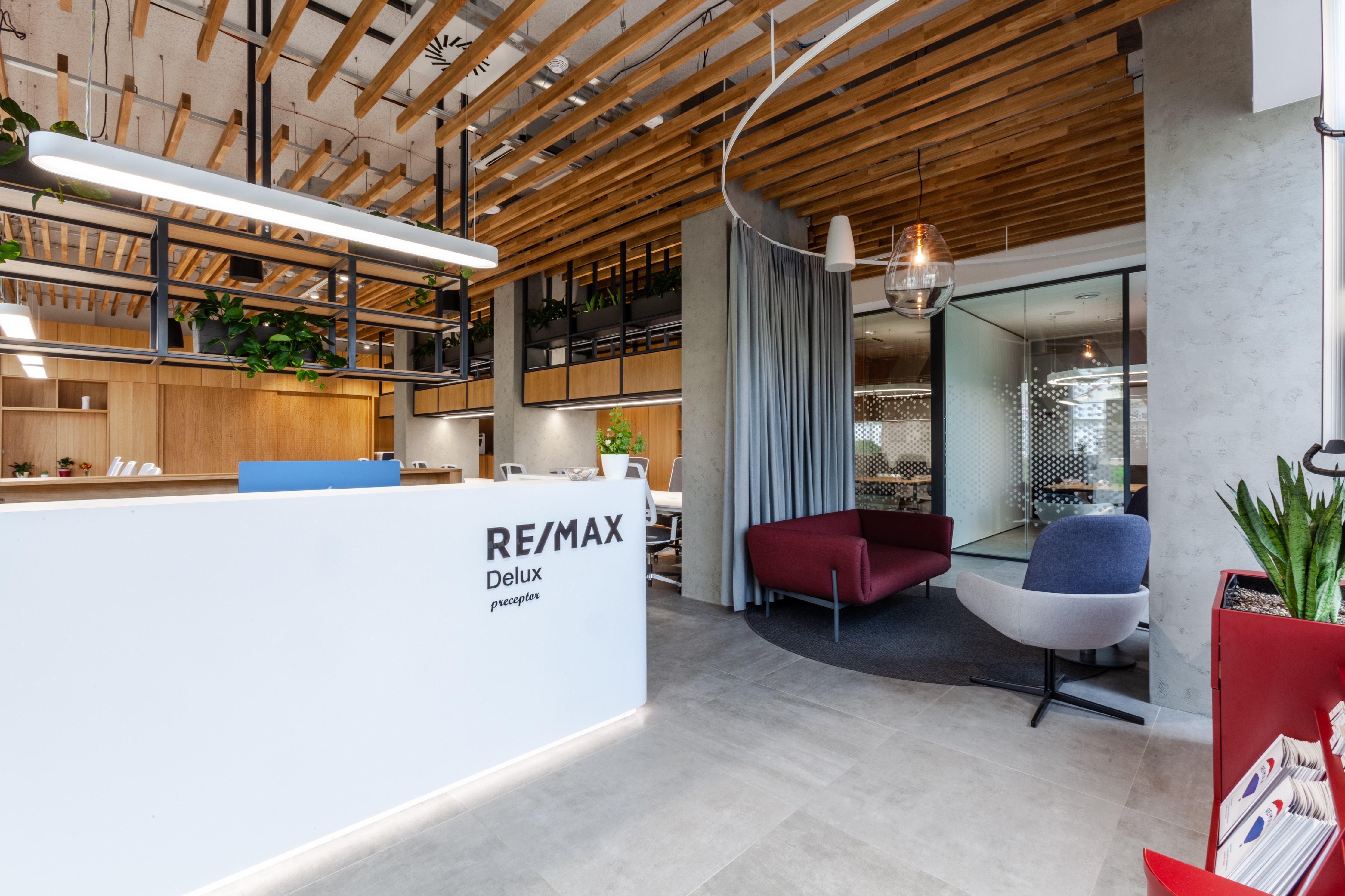 10 důvodů pro spolupráci s RE/MAX Delux