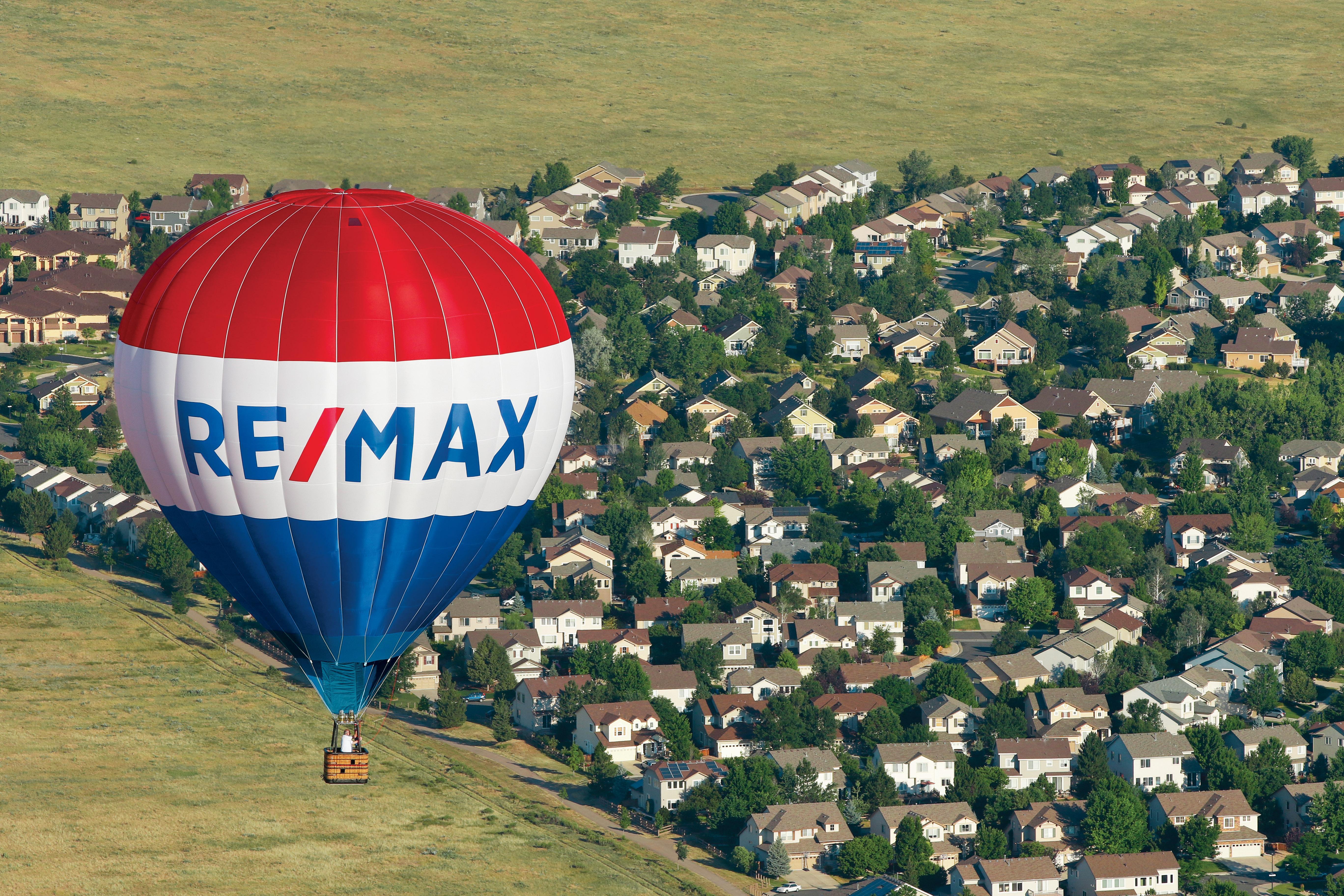 REMAX balon REMAX balon