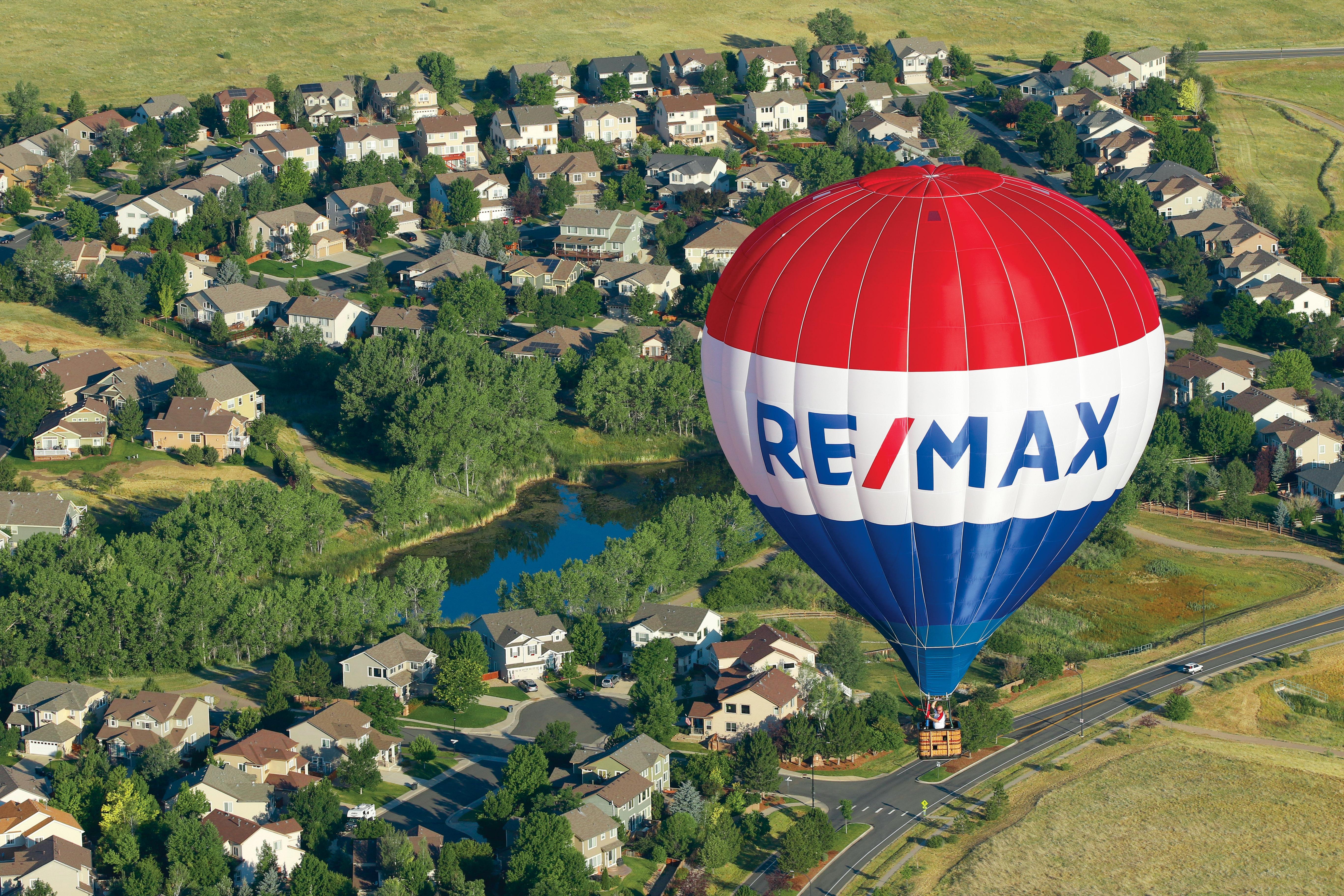 remax balon remax balon