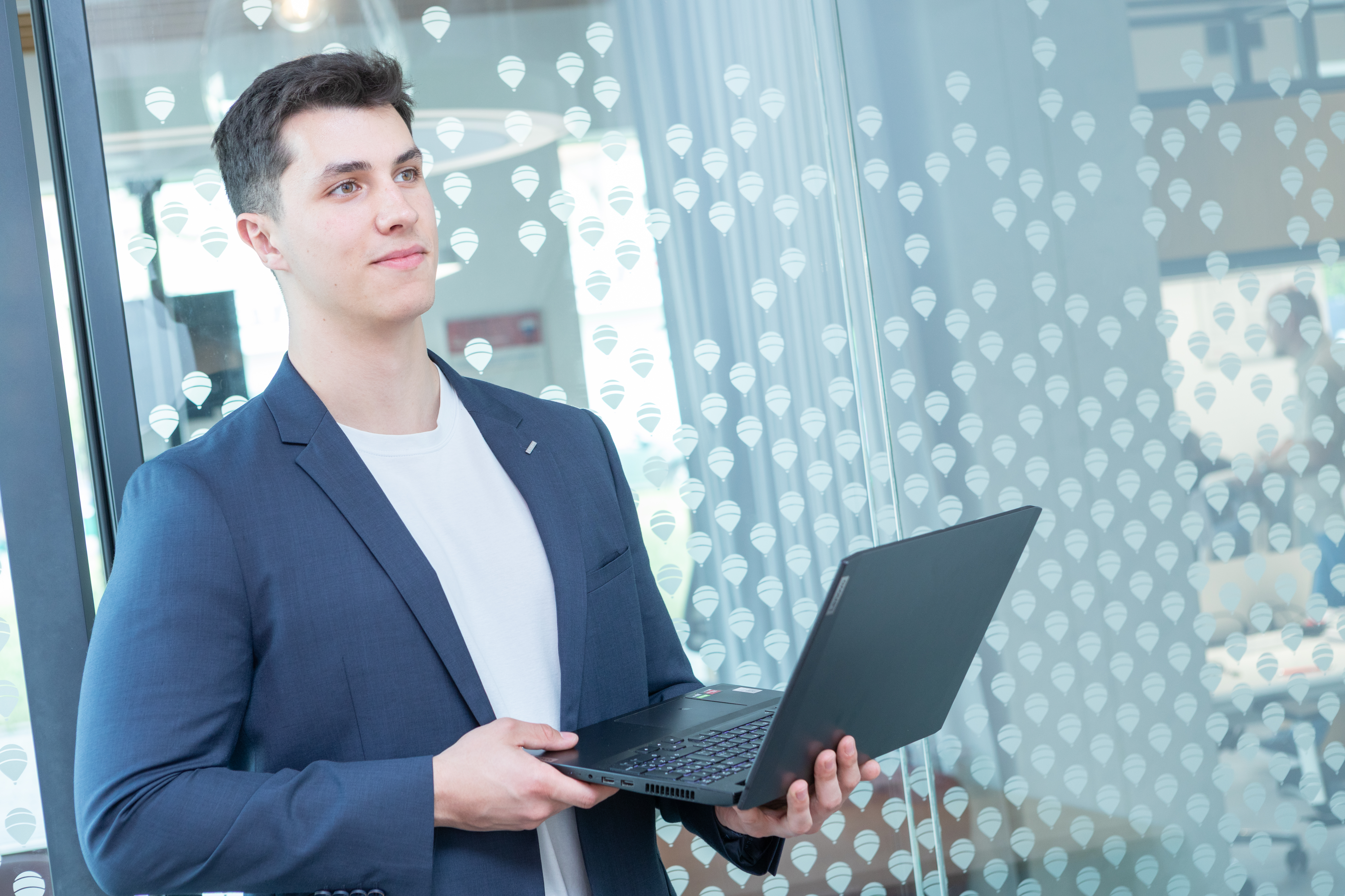 úspěšný realitní makléř úspěšný realitní makléř