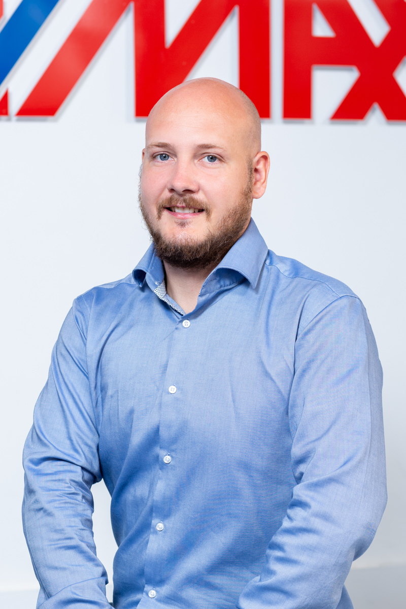 Tomáš Šimek majitel kanceláře remax