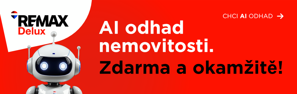 ai odhad ceny nemovitosti zdarma