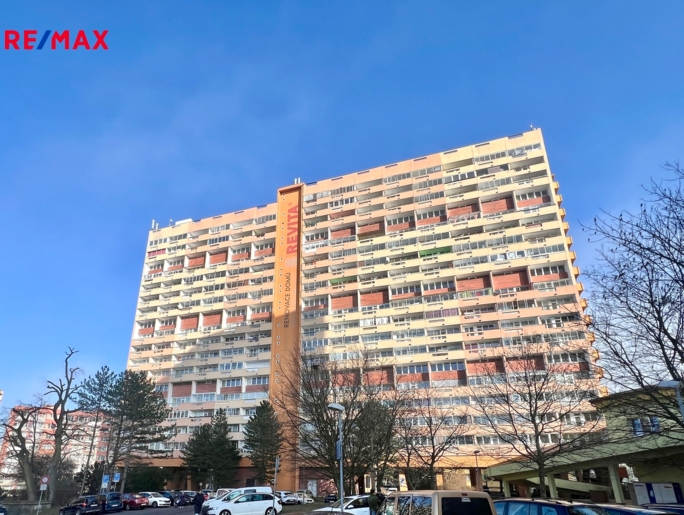 Prodej nemovitostí Brno