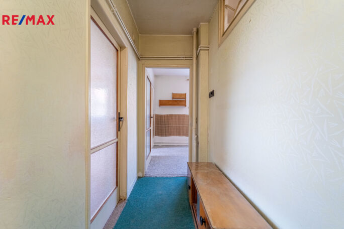 Prodej bytu 2+1, 65 m2, Kuřim - obrázek 14