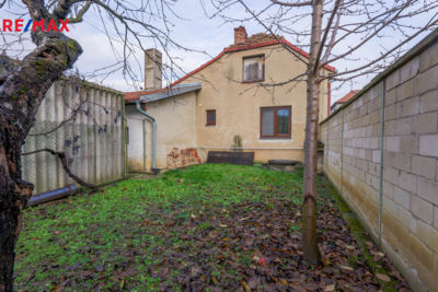 Prodej nemovitostí Brno