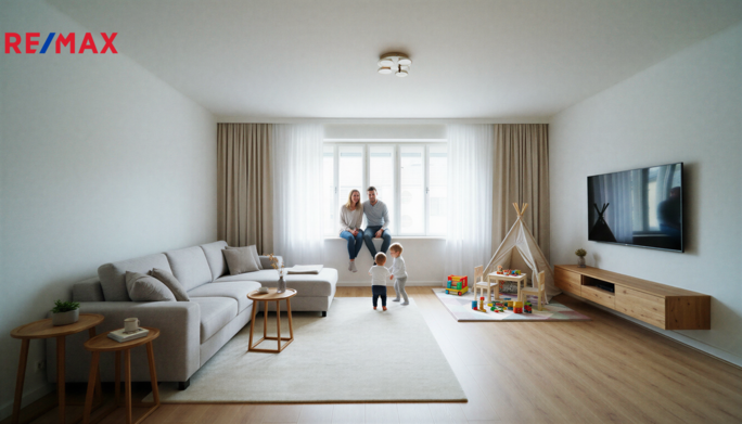 Prodej rodinného domu, 112 m2, Brno - obrázek 35