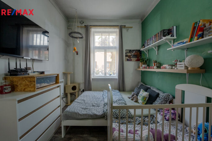 Prodej rodinného domu, 30 m2, Moravské Budějovice - obrázek 14