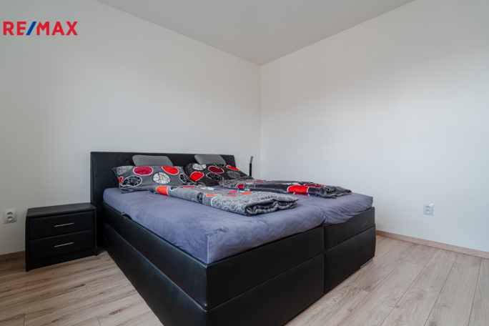 Pronájem bytu 2+kk, 56,23 m2, Brno - obrázek 14