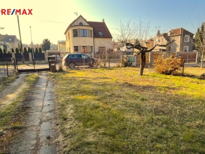 Realitní kancelář Brno