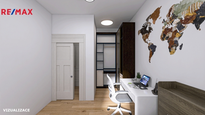 Prodej bytu 2+1, 74 m2, Bučovice - obrázek 17