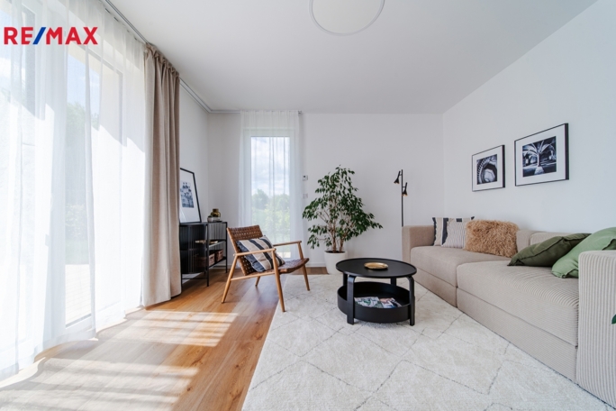 Prodej rodinného domu, 151 m2, Lysice - obrázek 8