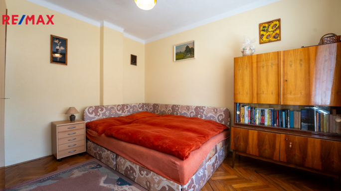 Prodej rodinného domu, 180 m2, Cehnice - obrázek 16