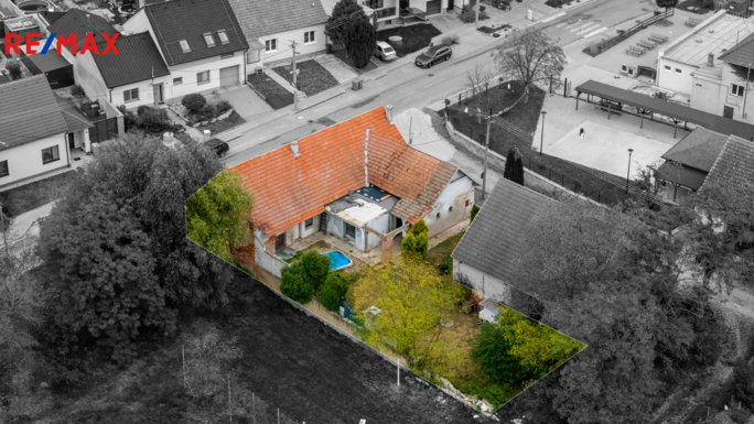 Prodej pozemku pro bydlení, 534 m2, Pohořelice - obrázek 17