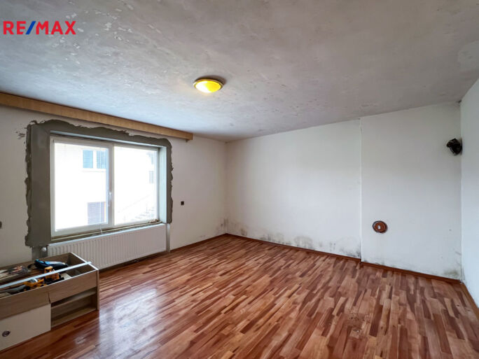 Prodej rodinného domu, 115 m2, Heroltice - obrázek 12