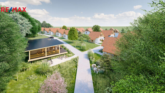 Prodej pozemku pro bydlení, 12306 m2, Šakvice - obrázek 25