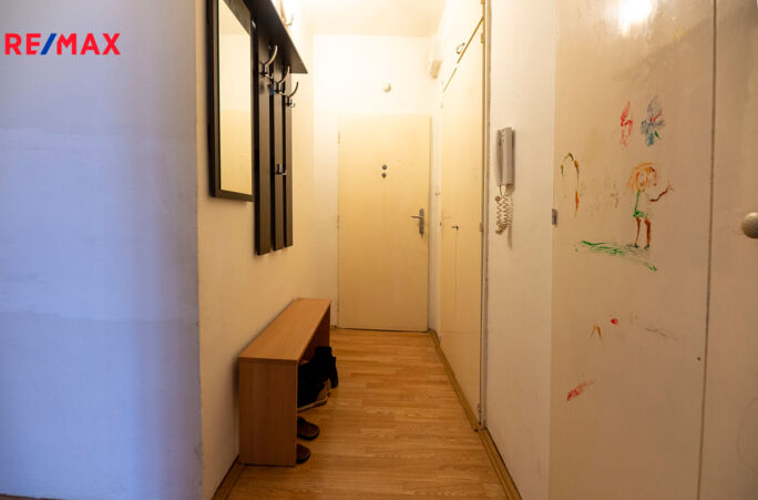 Práce v realitách Brno