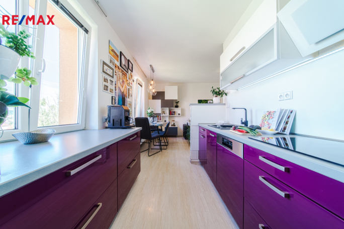 Prodej bytu 3+kk, 72 m2, Třebíč - obrázek 14