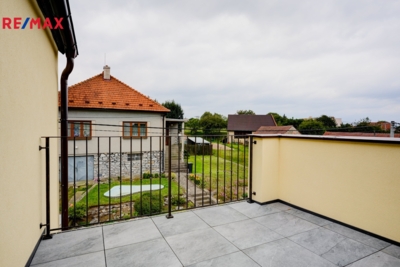 Prodej nemovitostí Brno