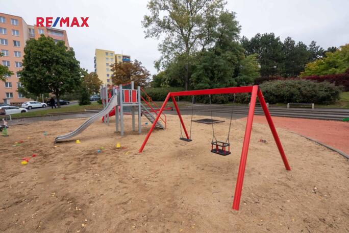 Prodej byt v OV 4+1 80m2, Brno-Líšeň - obrázek 22