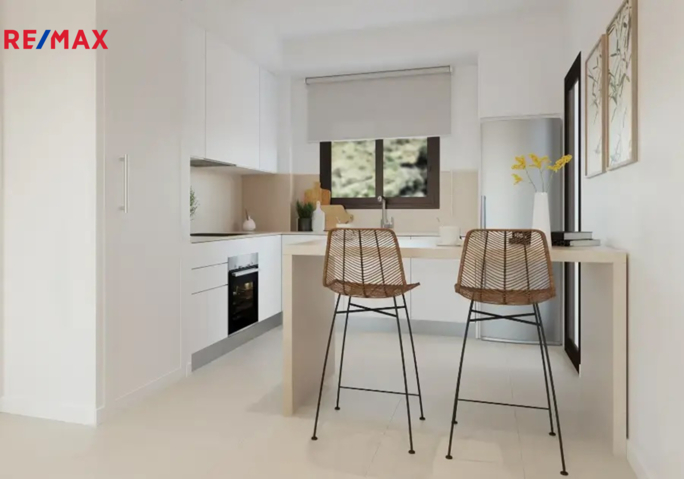 Prodej bytu 3+kk, 134 m2, Rincón de la Victoria - obrázek 5