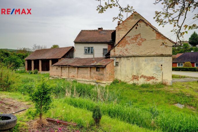 Prodej rodinného domu, 120 m2, Kyjov - obrázek 4