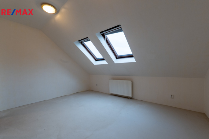 Prodej rodinného domu, 156 m2, Ivančice - obrázek 16