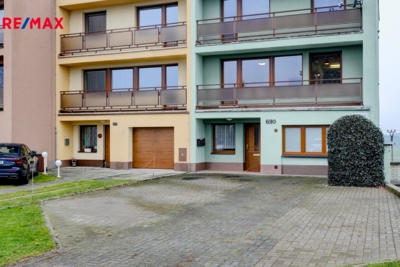 REMAX Brno
