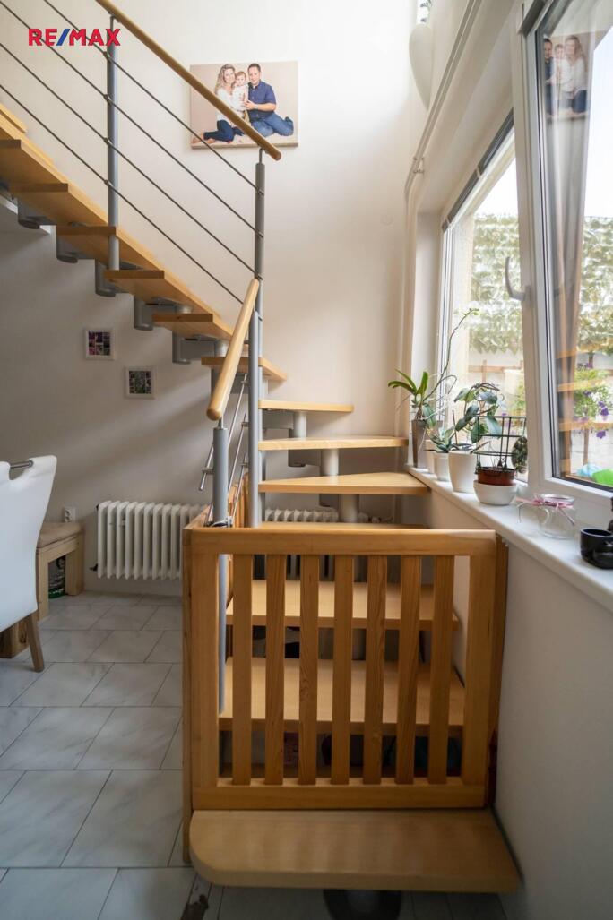 Prodej rodinného domu 108m2, pozemek 170m2 - obrázek 9