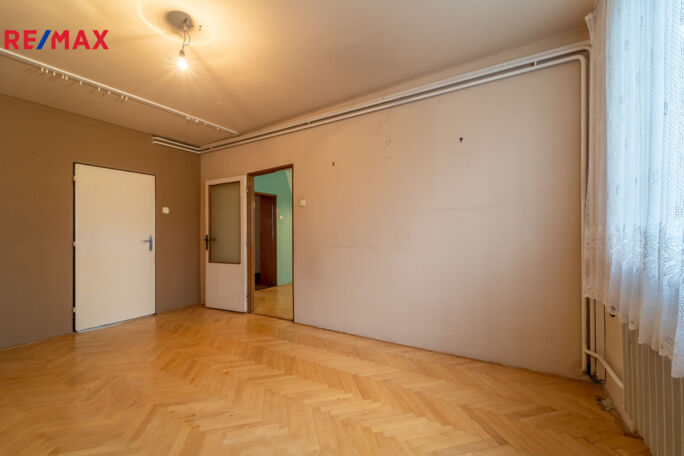 Prodej bytu 3+1, 75 m2, Želetice - obrázek 8