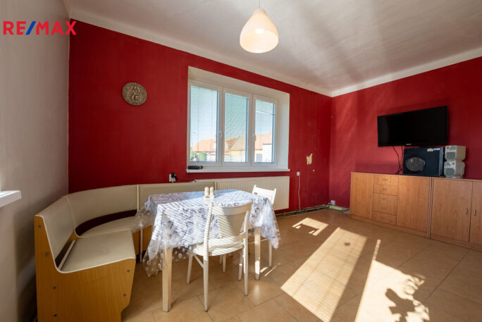 Prodej rodinného domu, 104 m2, Medlice - obrázek 23