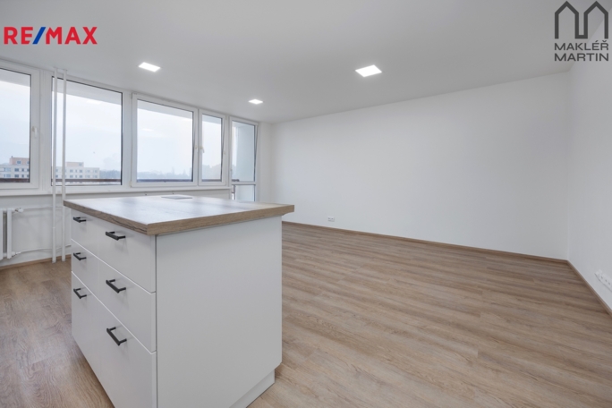 Realitní kancelář Brno