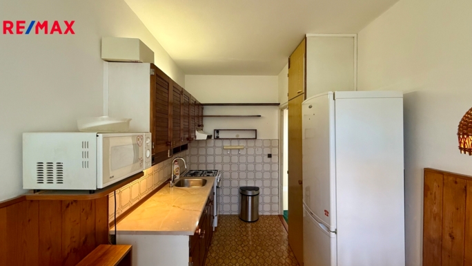Pronájem bytu 3+1, 77,5 m2, Brno - obrázek 3