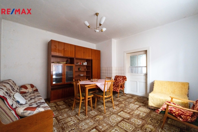 Prodej rodinného domu, 100 m2, Strání - obrázek 4