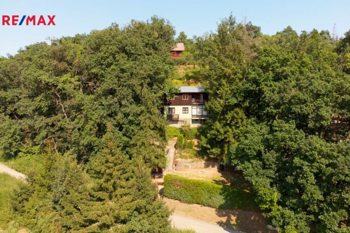 Prodej chaty, 100 m2, Popůvky Prodej chaty, 100 m2, Popůvky