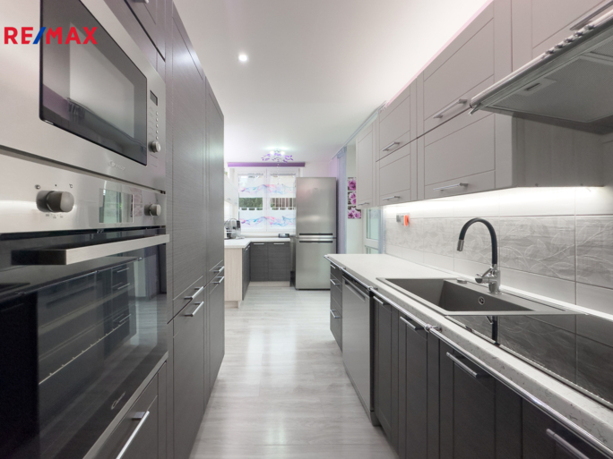 Práce v realitách Brno