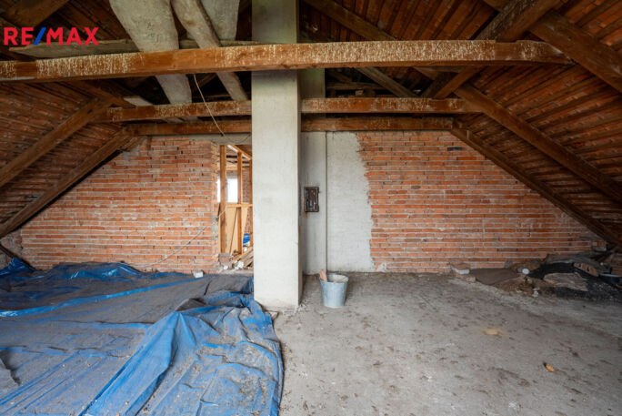 Prodej rodinného domu, 104 m2, Medlice - obrázek 29