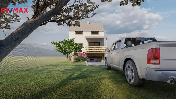 Prodej pozemku pro bydlení, 1640 m2, Šakvice - obrázek 9