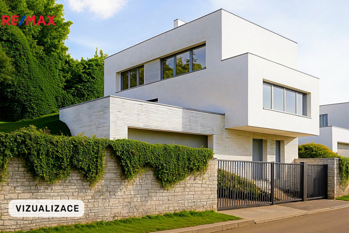 Prodej pozemku pro bydlení, 1353 m2, Praha Prodej pozemku pro bydlení, 1353 m2, Praha