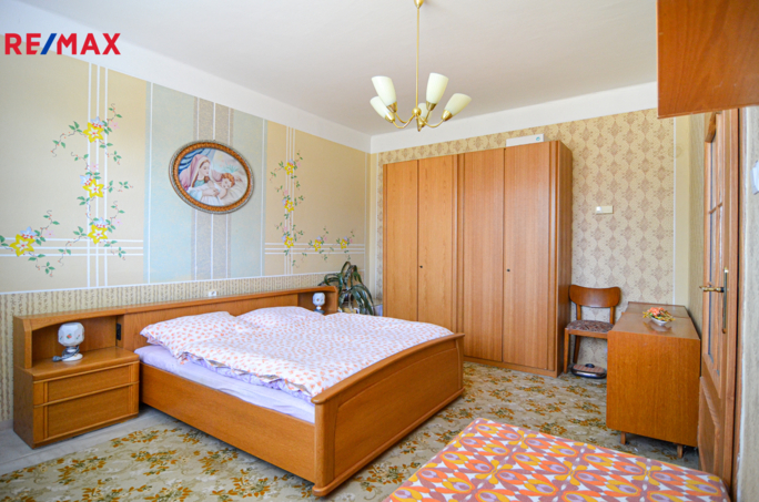 Prodej rodinného domu, 242 m2, Uhřice - obrázek 22